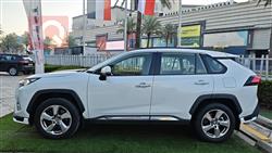 تويوتا راف 4